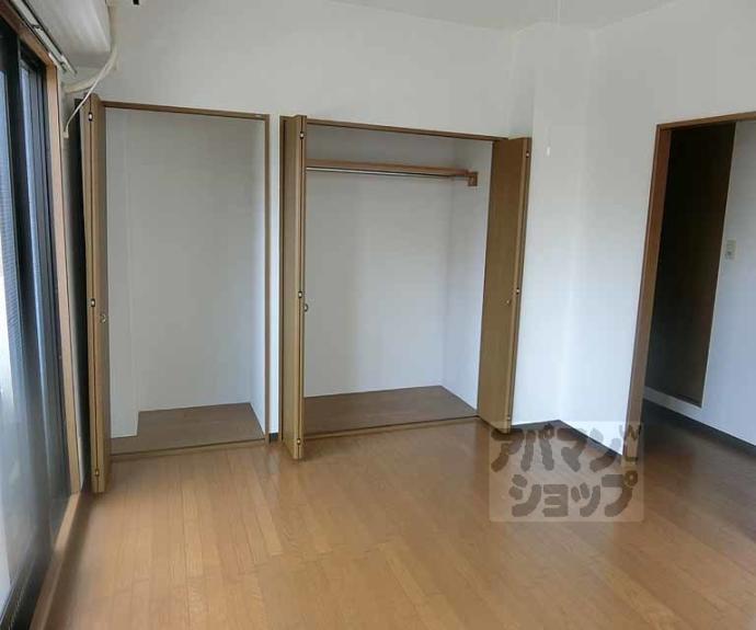 【ドマーレ府庁前】間取