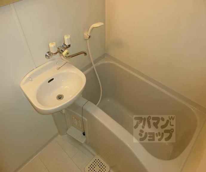 【ドマーレ府庁前】間取