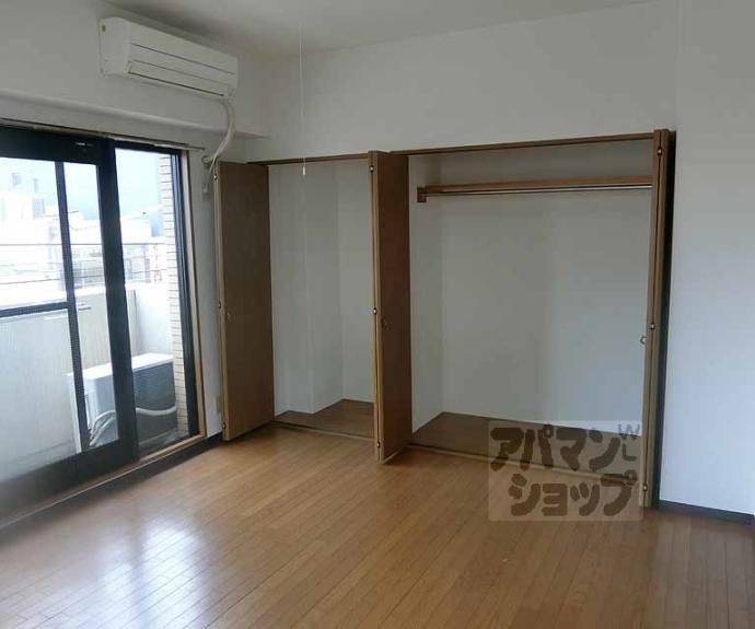 【ドマーレ府庁前】間取