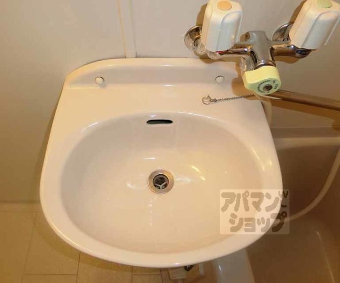 【ドマーレ府庁前】間取