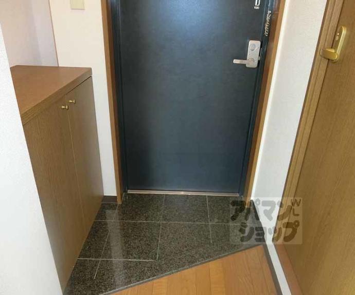 【ドマーレ府庁前】間取