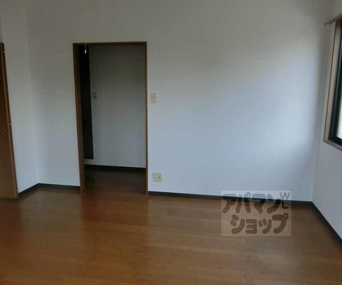 【ドマーレ府庁前】間取