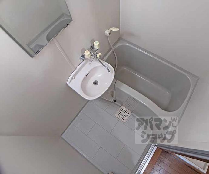 【ドマーレ府庁前】間取