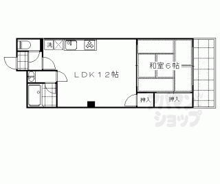 【マッケンジー東堀川】