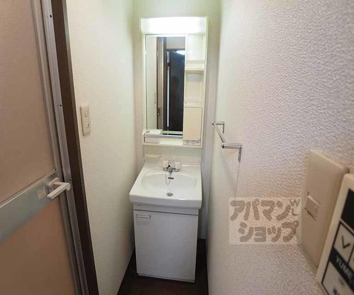 【マッケンジー東堀川】間取