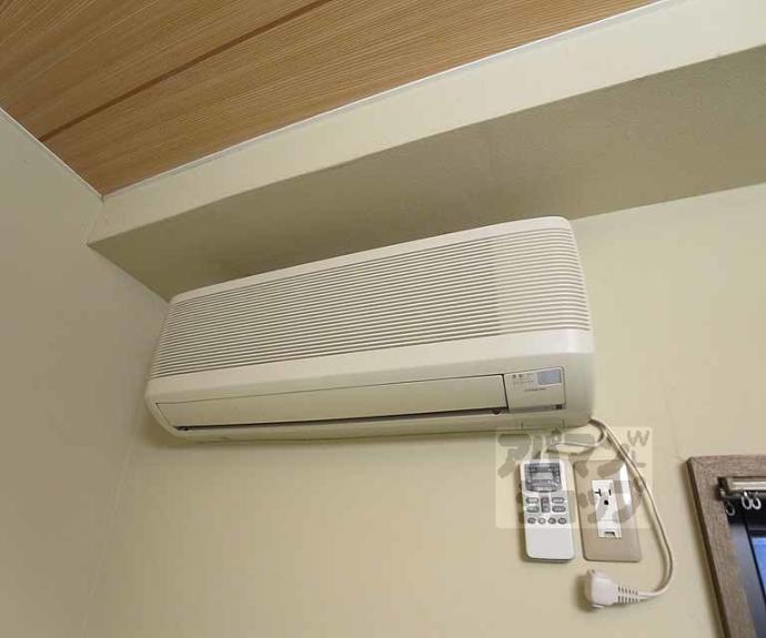 【マッケンジー東堀川】間取