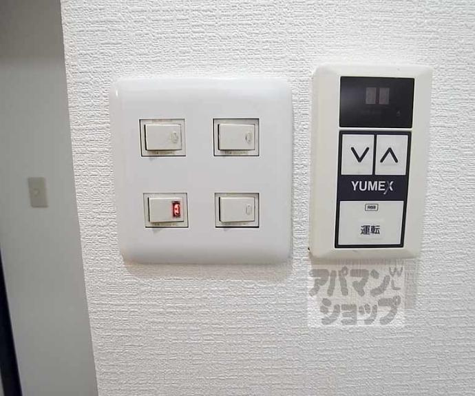 【マッケンジー東堀川】間取