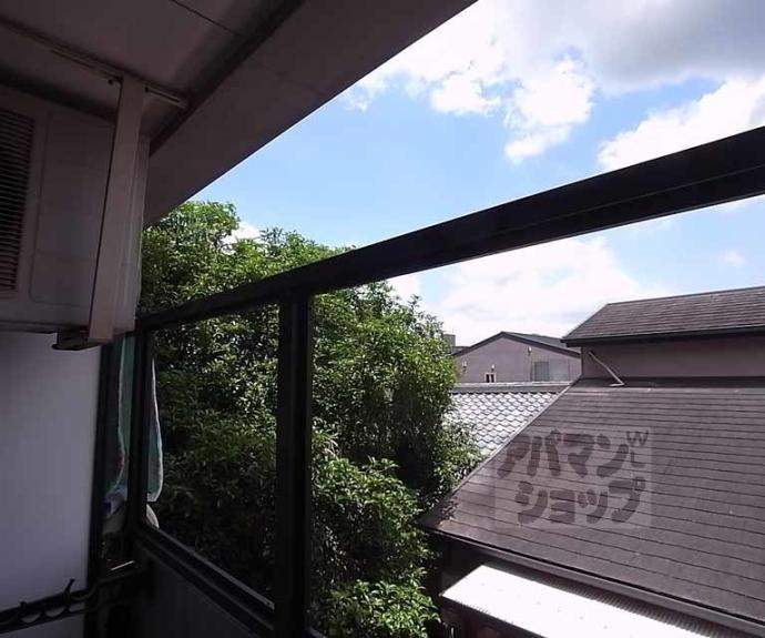【マッケンジー東堀川】間取