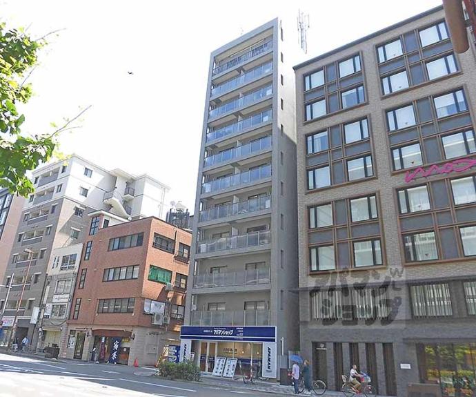 【ダイエー第７ビル】