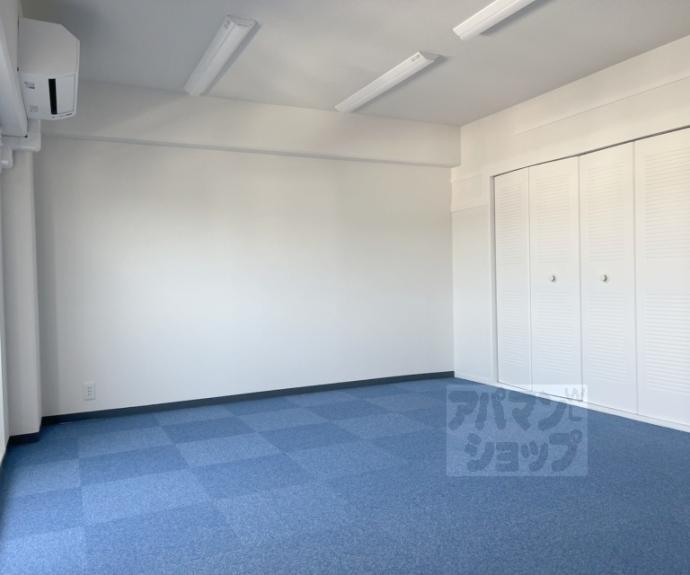 【ダイエー第７ビル】間取