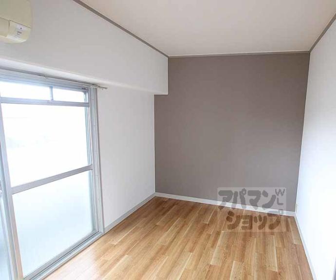 【ダイエー第７ビル】間取