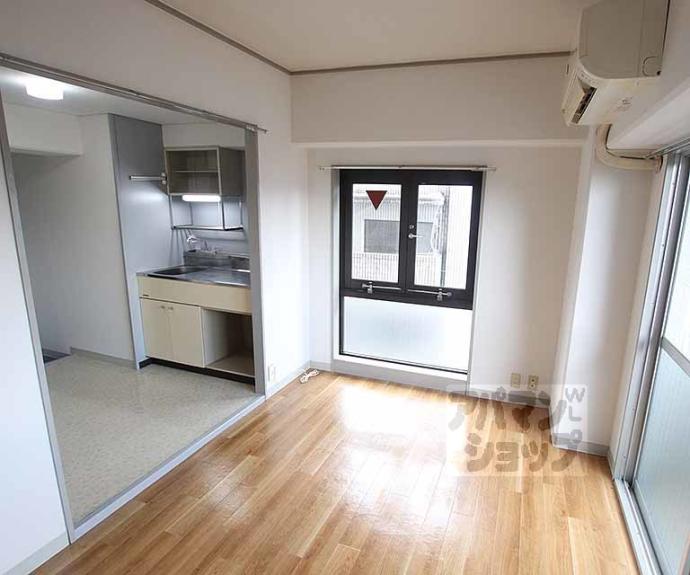 【ダイエー第７ビル】間取