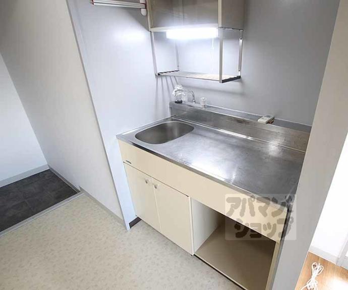 【ダイエー第７ビル】間取