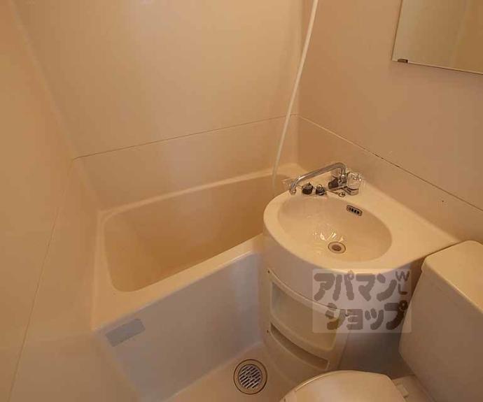 【ダイエー第７ビル】間取