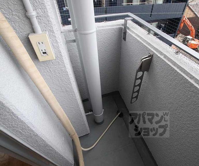 【ダイエー第７ビル】間取