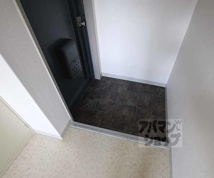 【ダイエー第７ビル】間取