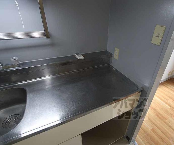 【ダイエー第７ビル】間取