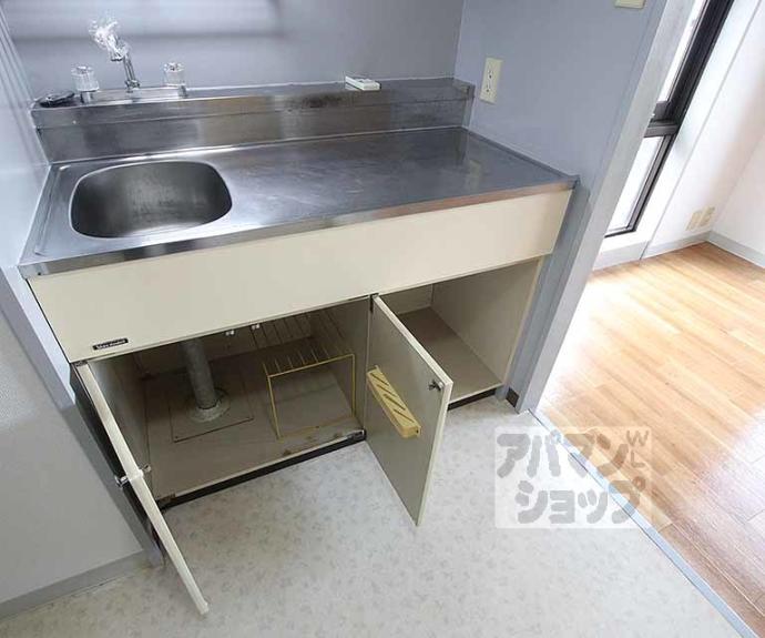 【ダイエー第７ビル】間取