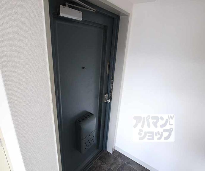 【ダイエー第７ビル】間取