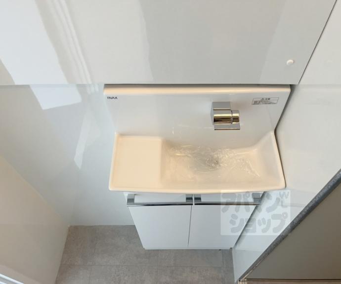 【ダイエー第７ビル】間取