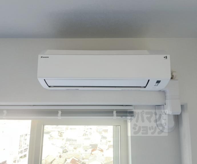 【ダイエー第７ビル】間取