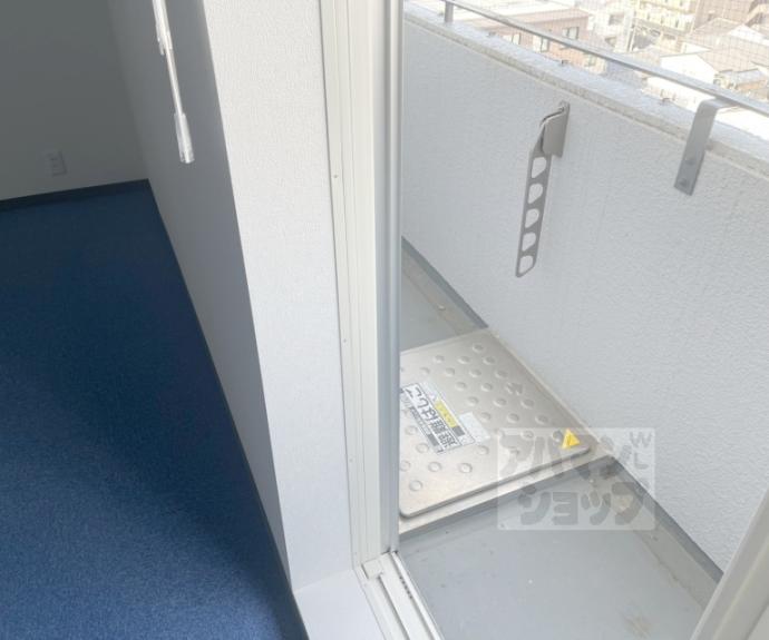 【ダイエー第７ビル】間取