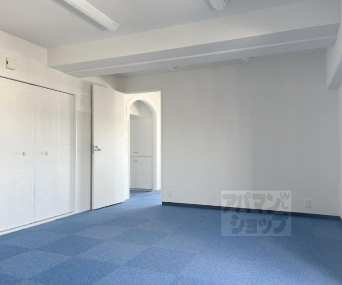 【ダイエー第７ビル】間取