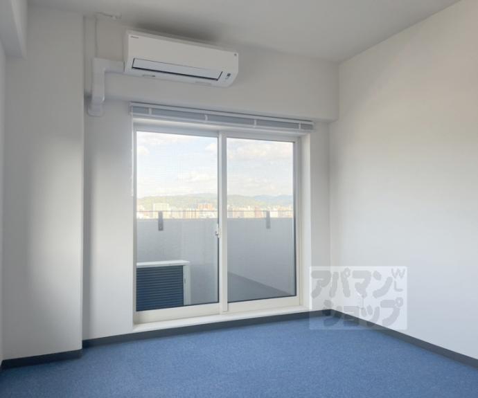 【ダイエー第７ビル】間取