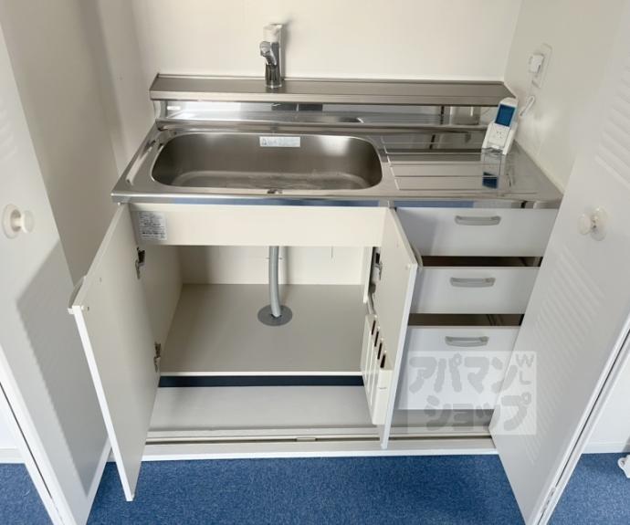 【ダイエー第７ビル】間取