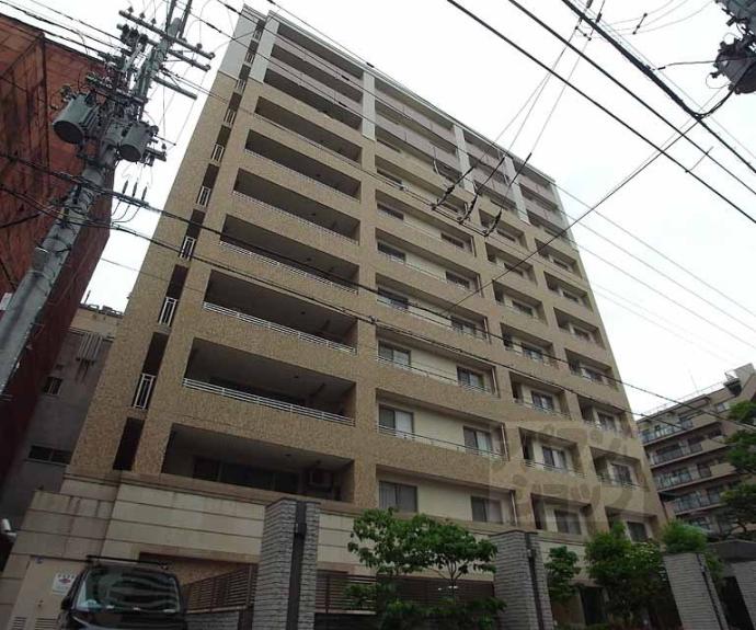 【ネバーランド御所南】間取