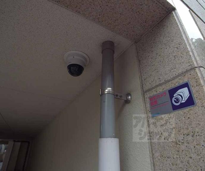 【ネバーランド御所南】間取