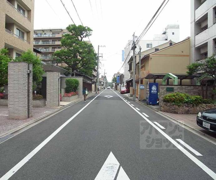 【ネバーランド御所南】間取