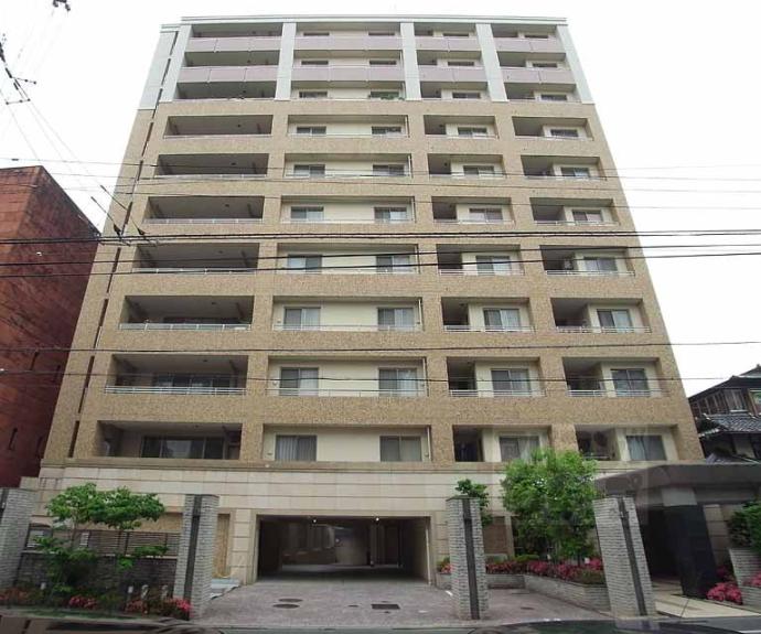 【ネバーランド御所南】間取