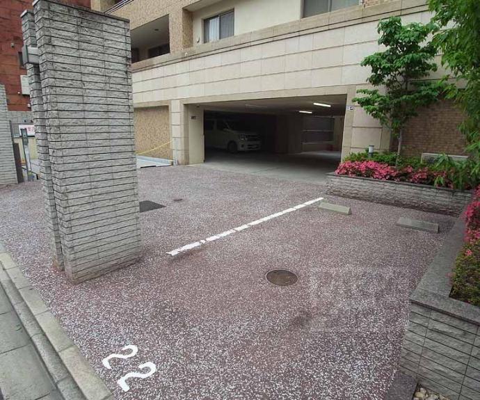 【ネバーランド御所南】間取