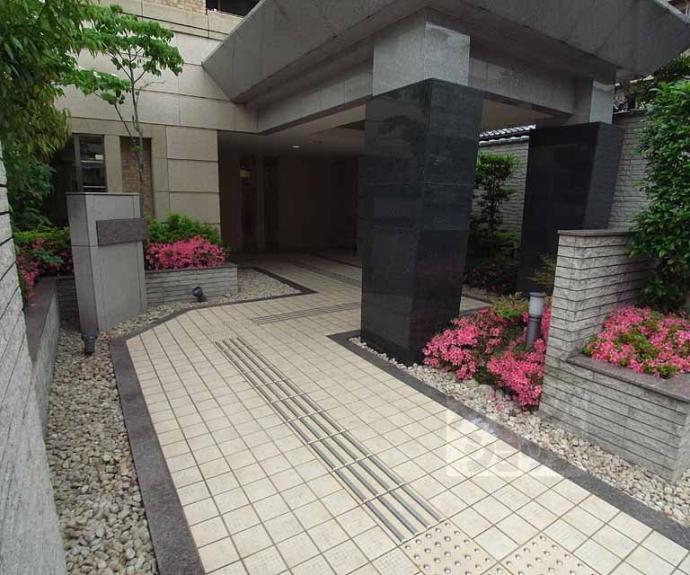 【ネバーランド御所南】間取