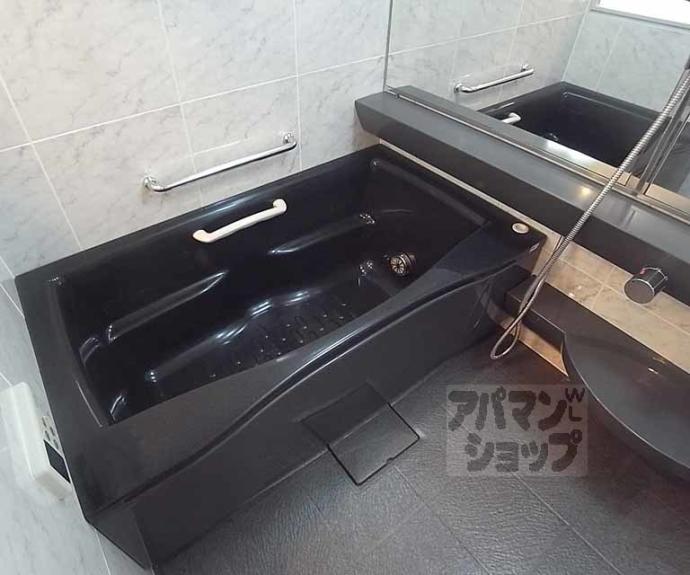 【ネバーランド御所南】間取