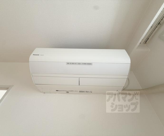 【ネバーランド御所南】間取