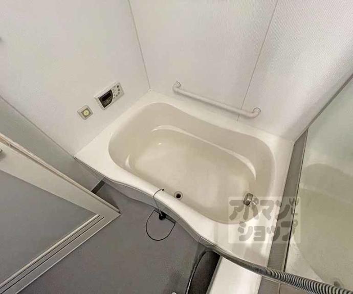 【コンフォール室町黒主山】間取