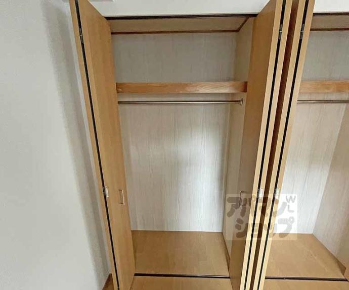 【コンフォール室町黒主山】間取