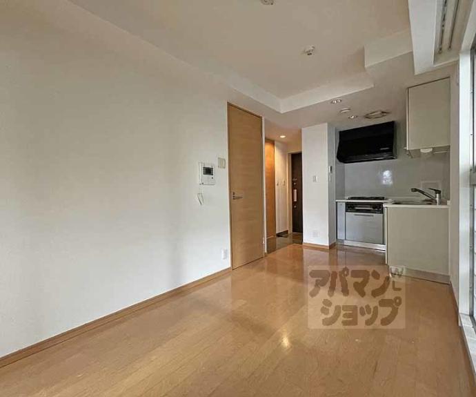 【コンフォール室町黒主山】間取