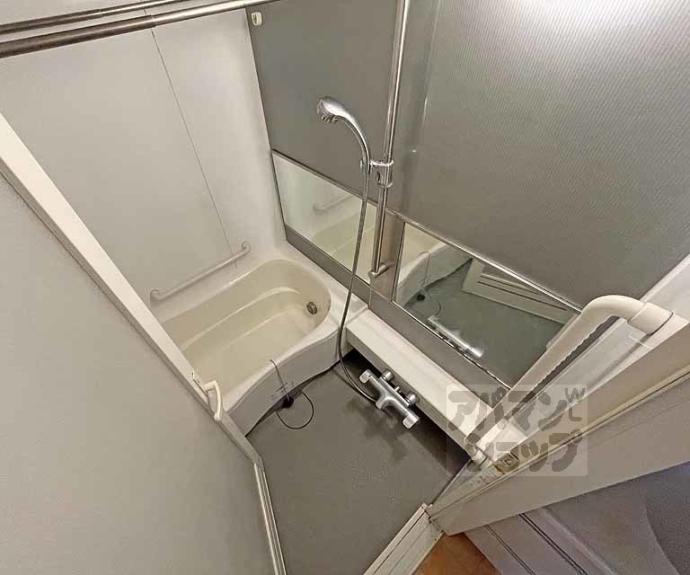 【コンフォール室町黒主山】間取