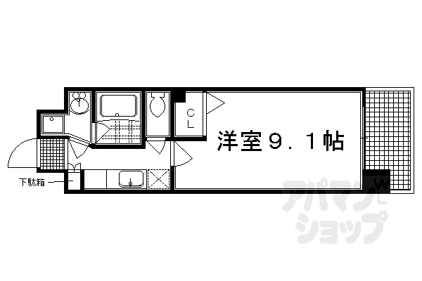 【プラネシア星の子京都御所】