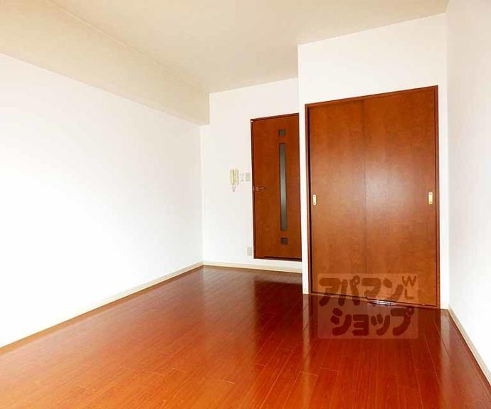 【プラネシア星の子京都御所】間取