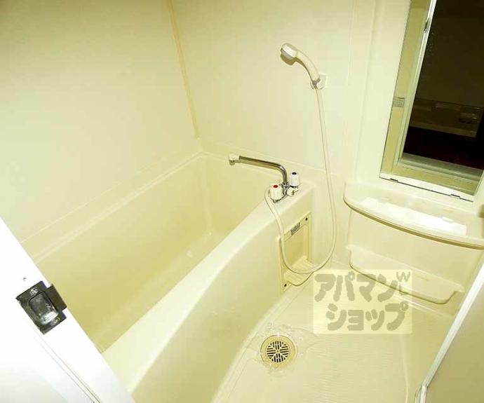 【プラネシア星の子京都御所】間取