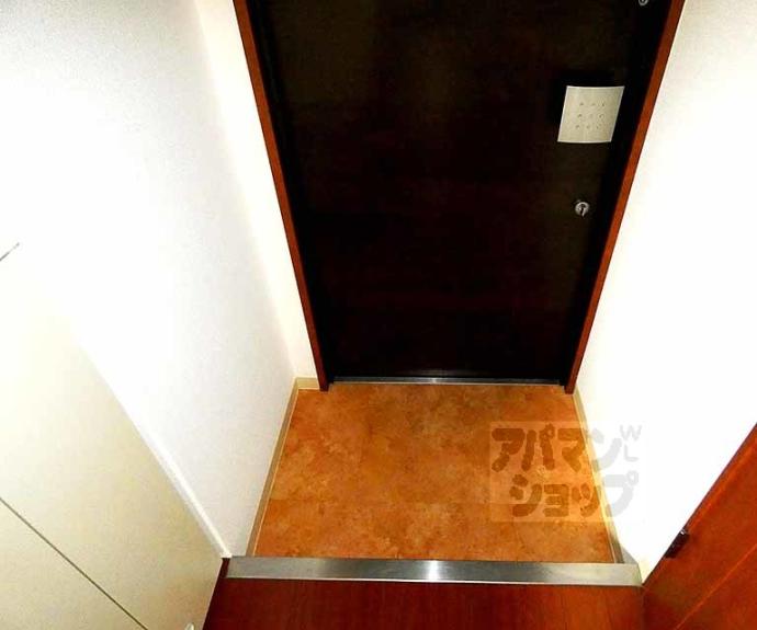 【プラネシア星の子京都御所】間取