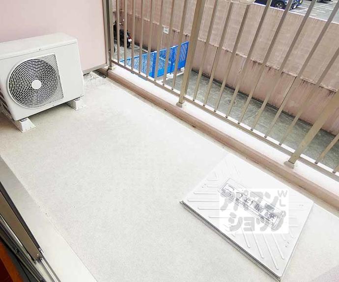 【プラネシア星の子京都御所】間取