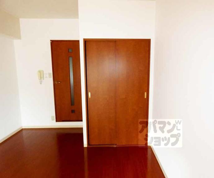 【プラネシア星の子京都御所】間取