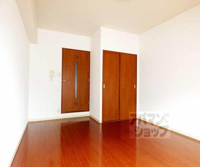 【プラネシア星の子京都御所】間取