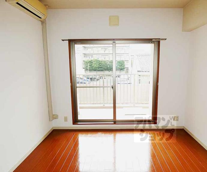 【プラネシア星の子京都御所】間取