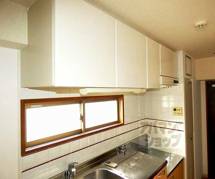 【プラネシア星の子京都御所】間取